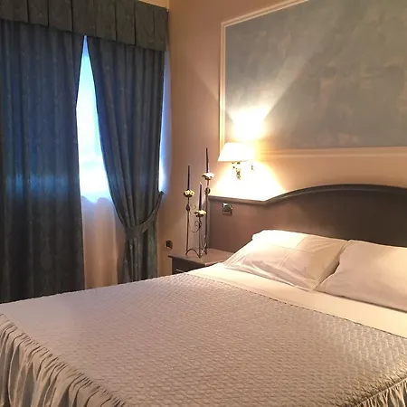 Otel Oscar E Amorina Montegiorgio