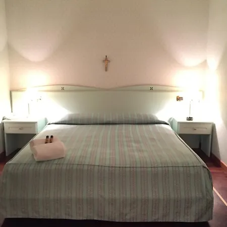 Oscar E Amorina 4* Montegiorgio