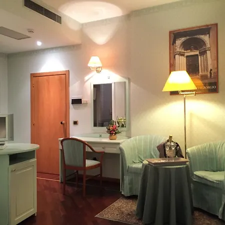 Oscar E Amorina 4* Montegiorgio