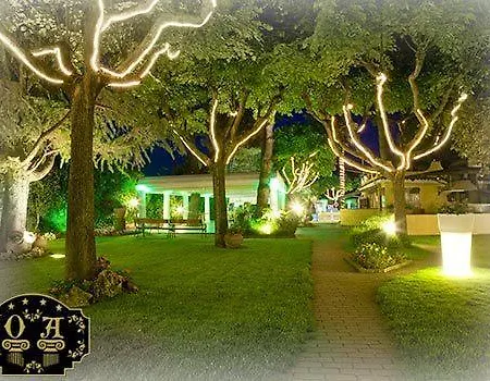 Oscar E Amorina Hotel 4*