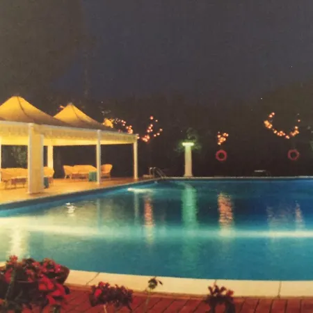 Hotel Oscar E Amorina Montegiorgio