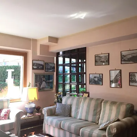 Hotel Oscar E Amorina 4*